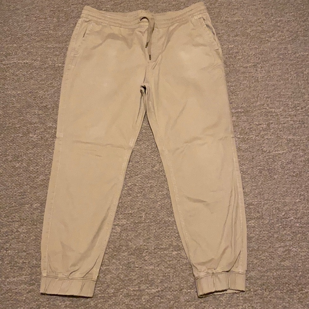 Men’s Jogger Pants size XL